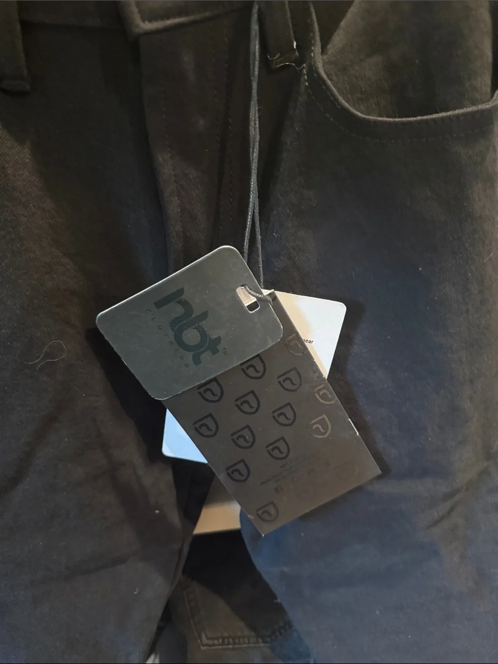Nbt made protection